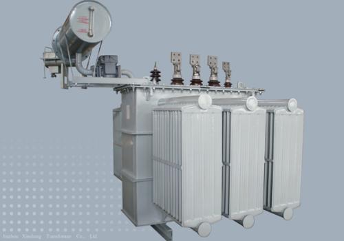 石家庄整流变压器