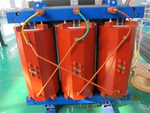 石家庄SCB11-630KVA/10KV/0.4KV干式变压器