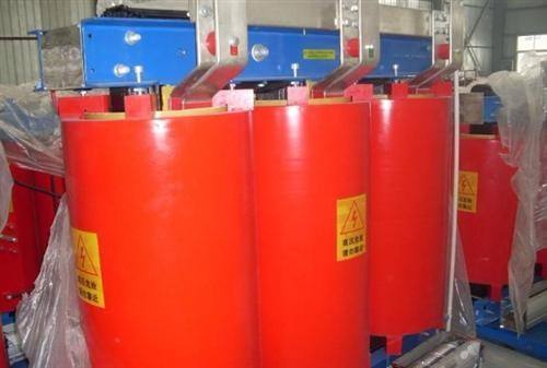 石家庄SCB11-250KVA/10KV/0.4KV干式变压器
