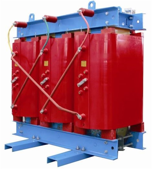 石家庄SCB12-630KVA/10KV/0.4KV干式变压器