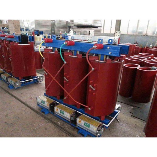 石家庄SCB10-100KVA/10KV/0.4KV干式变压器