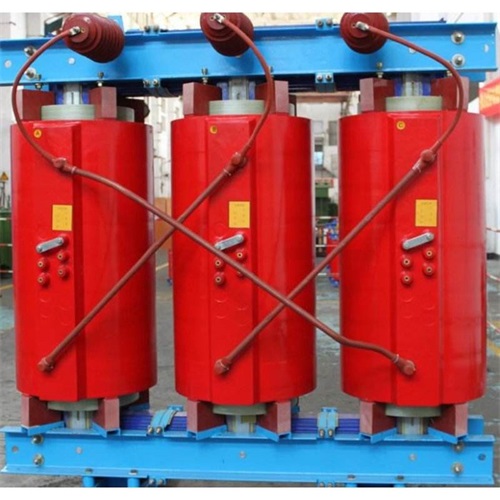 石家庄SCB13-3150KVA/10KV/0.4KV干式变压器