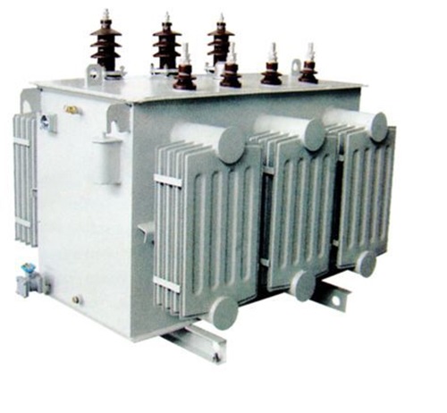 石家庄SCB11-50KVA/10KV/0.4KV油浸式变压器