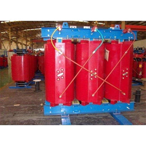 石家庄SCB11-125KVA/10KV/0.4KV干式变压器