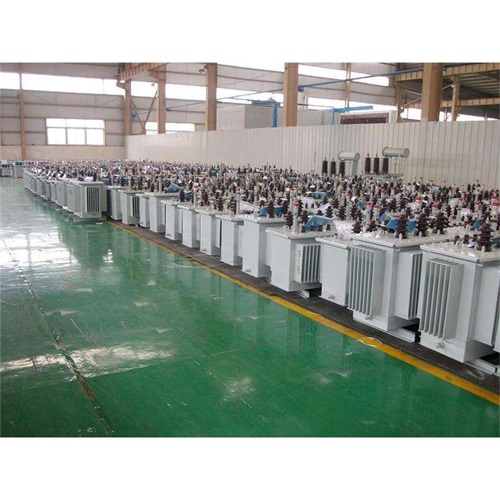 石家庄S13-800KVA/35KV/10KV/0.4KV油浸式变压器