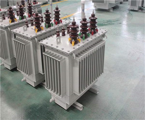 石家庄S13-1600KVA/35KV/10KV/0.4KV油浸式变压器