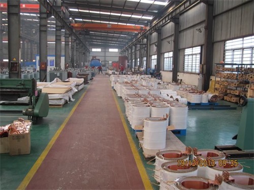 石家庄S13-1600KVA/35KV/10KV/0.4KV油浸式变压器