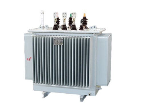 石家庄S13-125KVA/10KV/0.4KV油浸式变压器