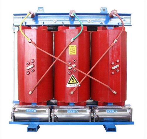 石家庄SCB10-2000KVA/10KV/0.4KV干式变压器