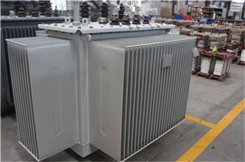 石家庄S13-315KVA/10KV/0.4KV油浸式变压器