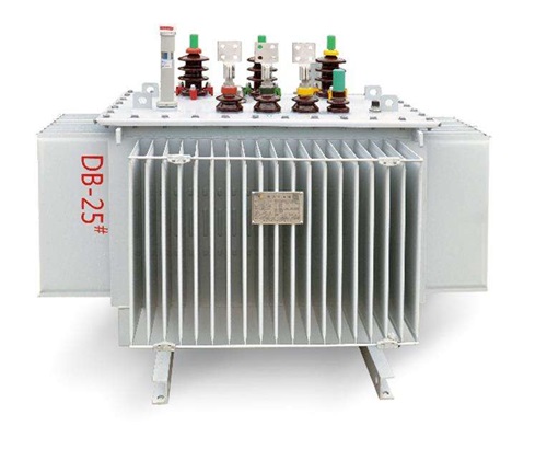 石家庄S11-2000KVA/35KV/10KV/0.4KV油浸式变压器