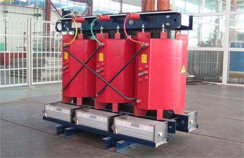 石家庄SCB11-3150KVA/10KV/0.4KV干式变压器