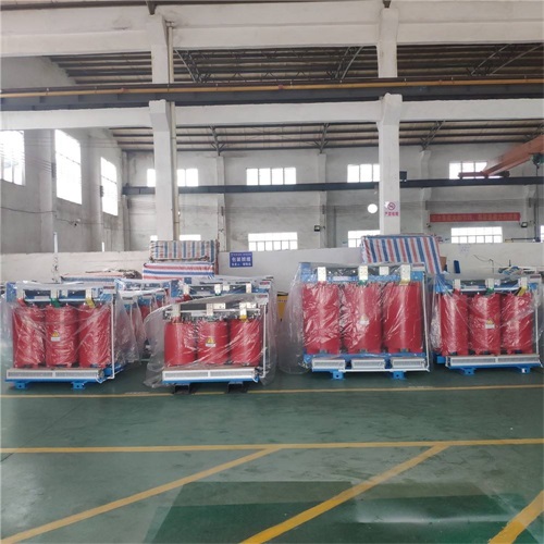 石家庄SCB10-800KVA/10KV/0.4KV干式变压器