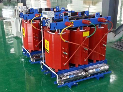 石家庄SCB13-500KVA/10KV/0.4KV干式变压器