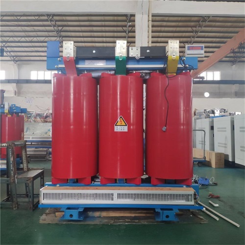 石家庄SCB12-200KVA/10KV/0.4KV干式变压器