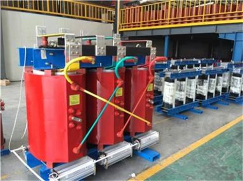 石家庄SCB13-125KVA干式变压器厂家定制