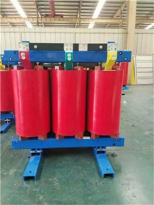 石家庄SCB10-2000KVA/10KV干式变压器