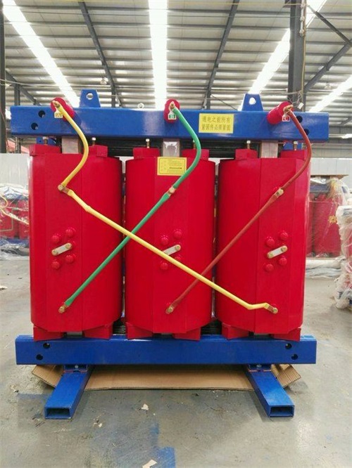 石家庄SCB11-125KVA/10KV干式变压器