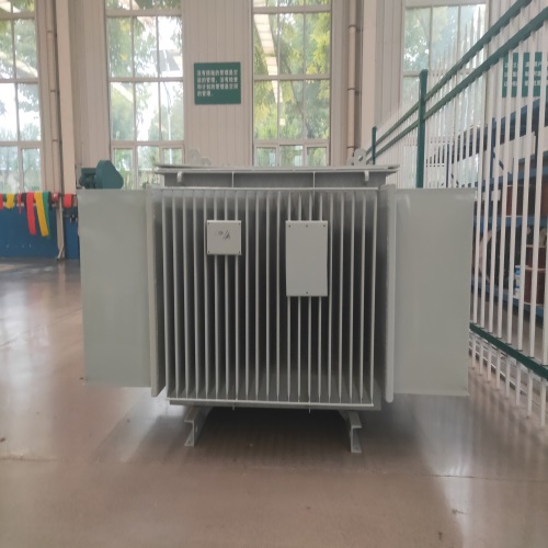 石家庄S11变压器