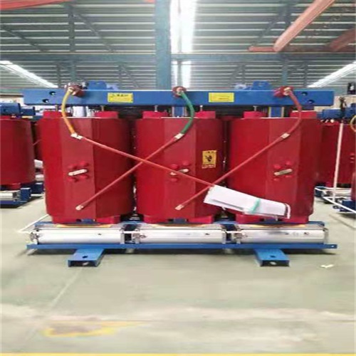 石家庄SCB11-5000KVA干式变压器