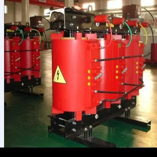 石家庄SCB14-2500KVA干式变压器