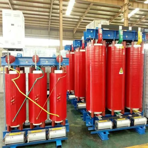 石家庄SCB13-1000KVA变压器