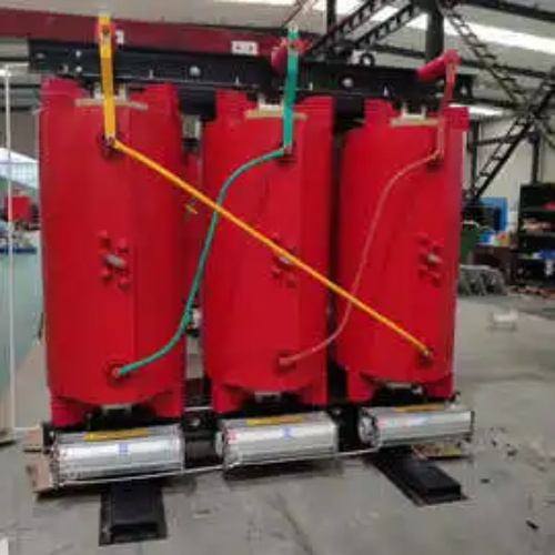 石家庄SCB14-200KVA干式变压器