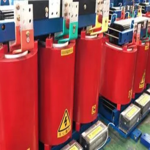 石家庄SCB18-315KVA干式变压器