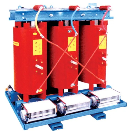 石家庄SCB14-1250KVA/10KV/0.4KV干式变压器