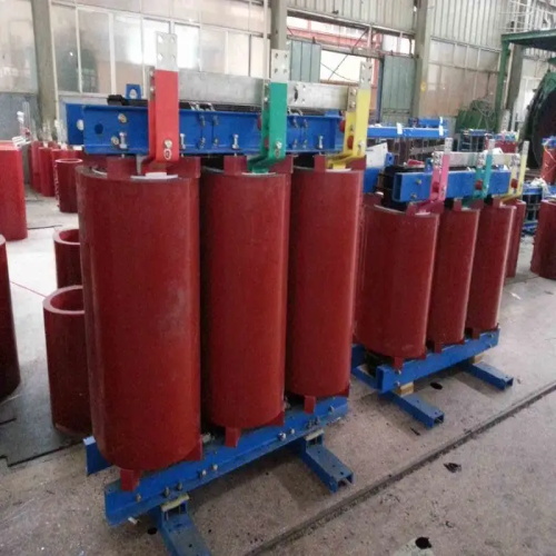 石家庄SCBH15-1250KVA/10KV/0.4KV非晶合金干式变压器